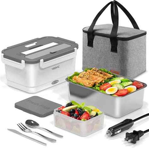 Best Electric Lunch Boxes 